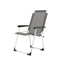 Travellife Ancona Compact Stoel - Donkergrijs