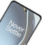 Just in Case Nord CE 3 Lite 5G - Screenprotector - Transparant