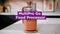 Kenwood MultiPro Go FDP23.140RD - Foodprocessor - 900W - Express Serve - Rood Clay
