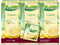 Thee pickwick fair trade lemon 25x1.5gr | 3 stuks