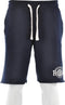 Russell Athletic Men's Short - Sportbroek - Heren - Maat S - Navy