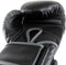 Everlast PowerLock 2 - Bokshandschoenen - Ergonomisch ontwerp - Zwart (16 oz)
