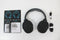 Skullcandy Hesh ANC - Wireless Over-Ear - Actieve ruisonderdrukking - Zwart
