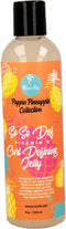 Curls Poppin Pineapple So So Def Vitamin C Curl Defining Jelly