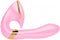 Shunga - Soyo Intimate Massager Light Pink