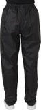 AGU Basic Regenbroek Essential - Waterdicht - Unisex - Zwart - Maat S