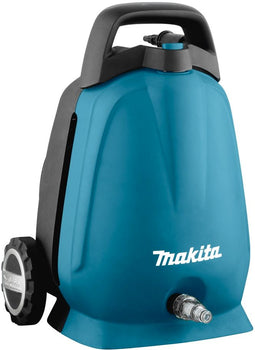 Makita HW102 - Hogedrukreiniger - 1300W 70bar 360l/h