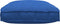 vidaXL - Ligbedkussen - voor - Zit - Royal - Blauw - 120x80x12 - cm - Oxford - Stof