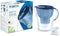 Brita Marella XL Waterfilterkan Blauw 3.5L - 1 MAXTRA PRO AIO Filter