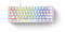 Razer Huntsman Mini - Toetsenbord 60% - Optische switch - Wit