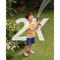 Eufy Security Solo camera S220 - 2-Cam Kit - 2K-resolutie - Zonne-energie - Draadloze Buitencamera's - AI Mensdetectie - Nachtzicht - IP67 Weerbestendig