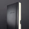notitieboek Sigel Conceptum Pure hardcover A6 zwart blanco SI-CO130