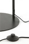 Light & Living Vloerlamp Rakel - Staande lamp - Modern - Zwart