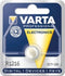 Varta CR1216 - Lithium Knoopcel Batterij 3V - 27 mAh