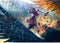 Good Loot The Witcher: Griffin Fight Legpuzzel 1000 stuk(s) Videospel