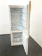 BOSCH KGE49AWCA - Koel-vriescombinatie - 302L koelgedeelte 117L vriesgedeelte