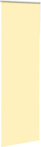 vidaXL - Rolgordijn - 70x210 - cm - verduisterend - stofbreedte - 65,7cm - polyester