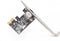Digitus DN-10130-1 - Gigabit Ethernet PCI Express Netwerkkaart - 1 GBit/s RJ45 - Laag profiel