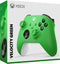 Microsoft Xbox Wireless Controller - Gamepad - Hybride D-pad en Share-knop - Groen