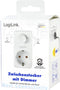 LogiLink PA0151 - Dimadapter - Halogeendimmer met instelwieltje - Wit