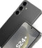 Mobiparts Classic TPU Case - Samsung Galaxy S24 Plus - Minimalistisch ontwerp met grip coating - Transparant