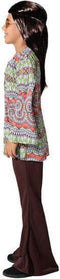 Costume for Children Hippie