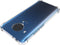 imoshion Hoesje Geschikt voor Nokia 5.4 / 3.4 Hoesje Siliconen - imoshion Shockproof Case - Transparant