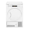 Beko DCU7430 Condensdroger 7 kg | Sensor Drying