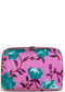 Oilily Oilily Toilettas - Toilettas - Dames - Ritssluiting - Met Spiegeltje - Roze - One size