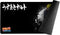 Konix KX NARUTO - Muismat XXL - 900x460mm - Oranje
