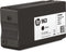 HP 963 - Inktcartridge - Origineel - Zwart (1 stuk)