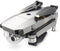 DJI Mavic Pro Platinum - Drone - 4K Video - Zilver Zwart