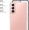 Samsung Galaxy S21 - Smartphone - 256GB opslag - Roze