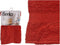 Badhanddoek Polyester Katoen Terracottakleur