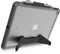 Otterbox OtterBox UnlimitED - Hoes voor iPad 7th/8th/9th gen - Schokbestendig met ingebouwde schermbeschermer - Grijs