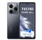 TECNO Mobile SPARK 20 Pro - Smartphone - 17,2 cm (6.78) - 12 GB - 256 GB - 5000 mAh - Zwart