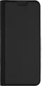 Telefoon hoesje geschikt voor Samsung Galaxy A54 5G - Dux Ducis Skin Pro Book case - Rose Goud