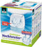 Bison Vochtvreter® Ambiance - Luchtontvochtiger - Bestrijdt vocht en schimmel - Wit