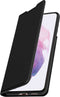 Dux Ducis Skin Pro Series Samsung Galaxy S21 Plus Hoesje Zwart