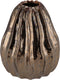 Daan Kromhout Daan Kromhout Vaas Bruin Ironstone Metal