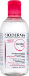 Bioderma - SENSIBIO H2O Solution Micellaire (sensitive, normal to dry skin) Soothing Lotion - 250ml