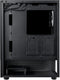 XPG Invader X Mini - Midi Tower PC - 5 fans USB-C - Zwart