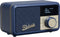 DAB+ radio ROBERTS Revival Petite 2 midnight blue