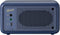 DAB+ radio ROBERTS Revival Petite 2 midnight blue