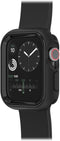 Otterbox Exo Edge - Beschermhoes voor Apple Watch Series SE (2nd/1st gen)/6/5/4 - 40mm - Zwart