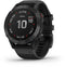 Garmin fēnix 6 Pro - Smartwatch - GPS outdoor - Grijs