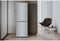 Whirlpool W5 721E OX 2 - Koel/vriescombinatie - 6th SENSE technologie - RVS