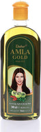 Dabur Amla Gold Hair Oil