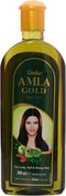 Dabur Amla Gold Hair Oil