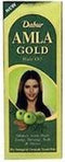 Dabur Amla Gold Hair Oil
